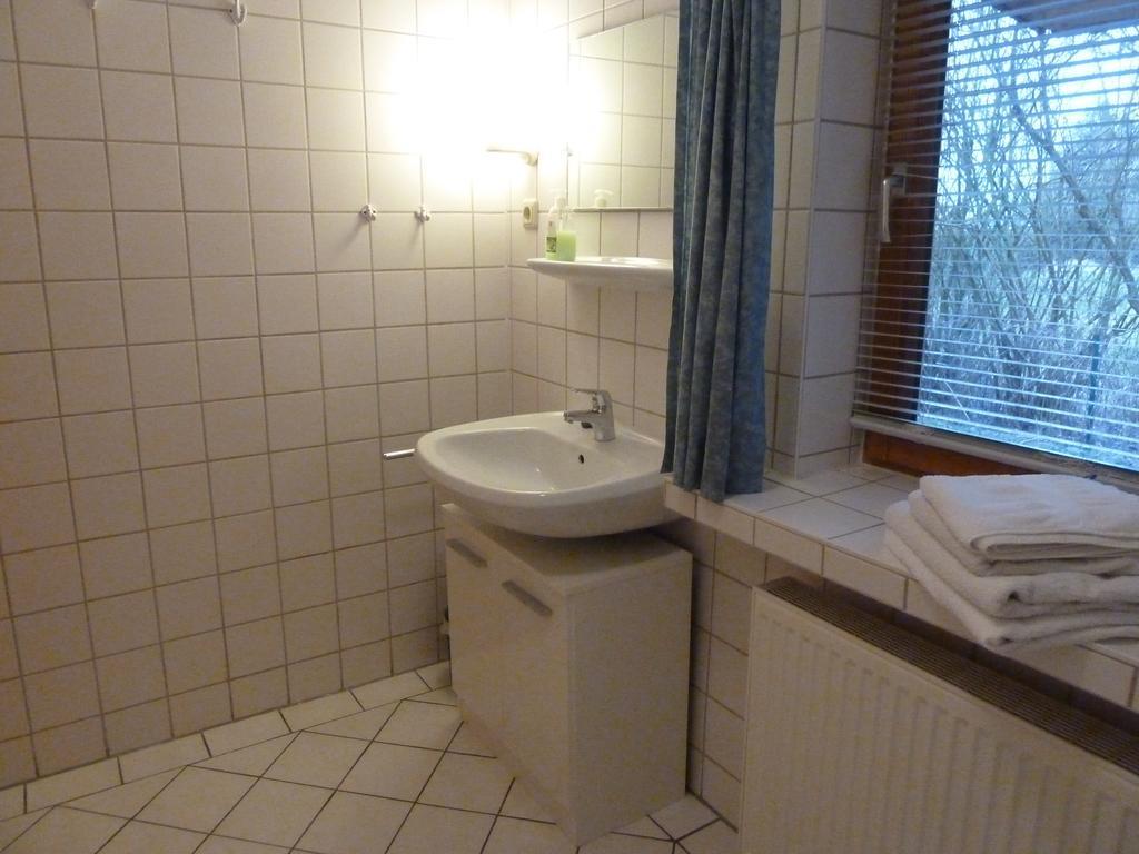 Ferien An Der Ostsee Thomsdorf  Esterno foto