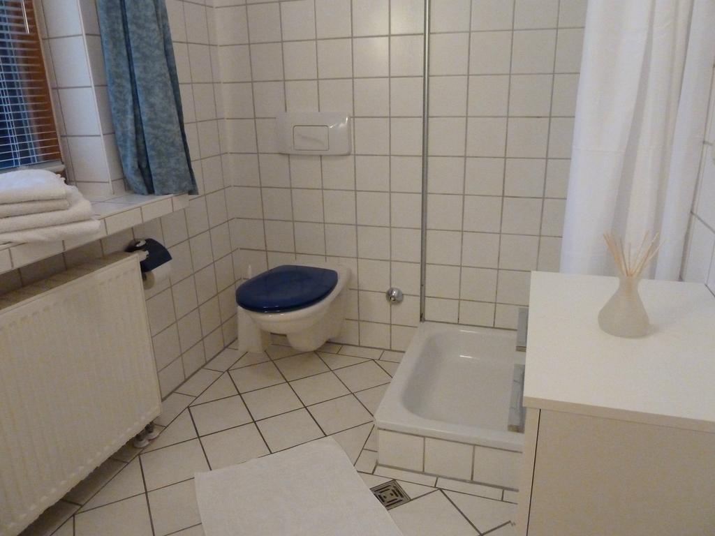 Ferien An Der Ostsee Thomsdorf  Esterno foto