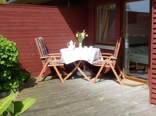 Ferien An Der Ostsee Thomsdorf  Esterno foto